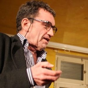 Daniel Annen Volkshochschule Schwyz