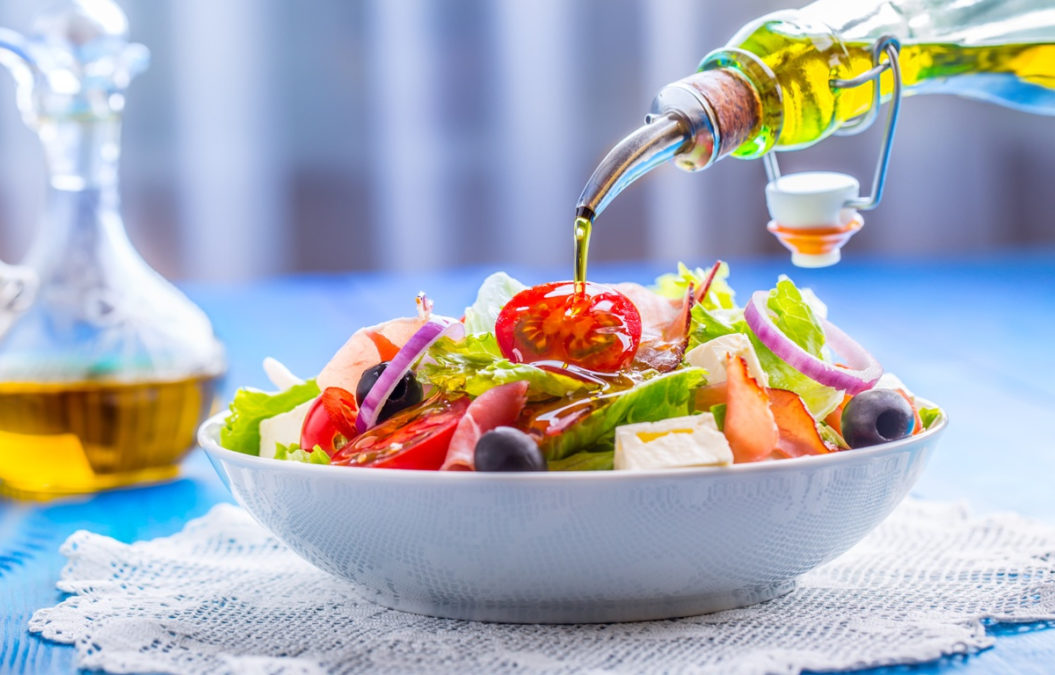 Ernährung Volkshochschule Schwyz