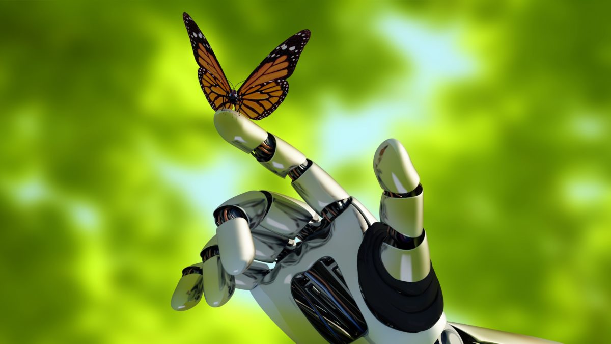 Kategorie Naturwissenschaft und Technik der Volkshochschule Schwyz