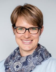 Regula Klinger Volkshochschule Schwyz