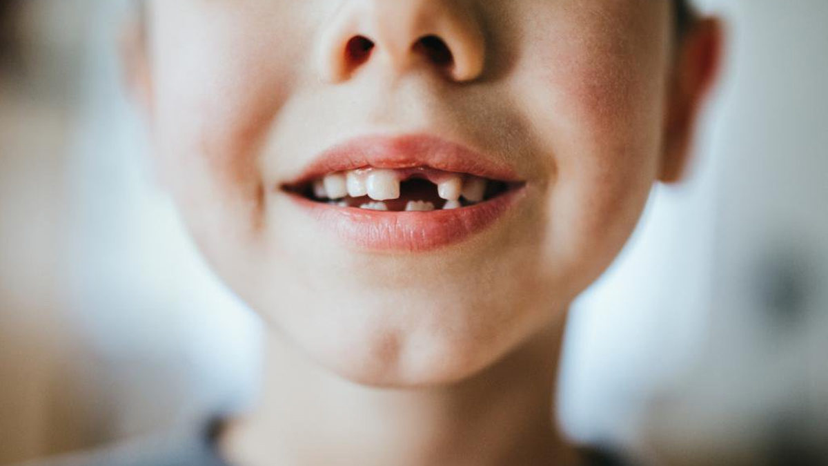 Gesunde Zähne Schwyz