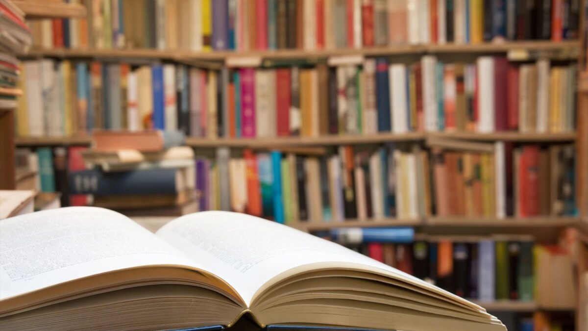 Kategorie Lieteratur und Philosophie der Volkshochschule Schwyz