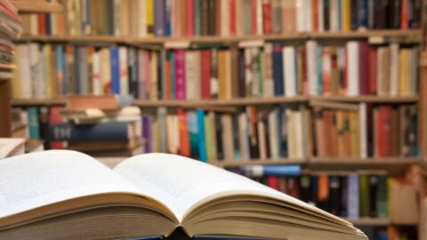 Kategorie Lieteratur und Philosophie der Volkshochschule Schwyz