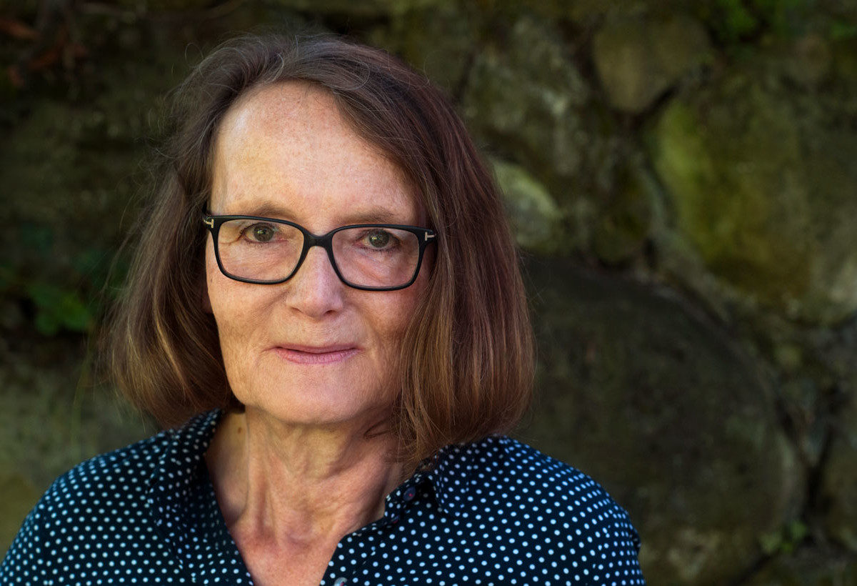 Theres Roth-Hunkeler Volkshochschule Schwyz