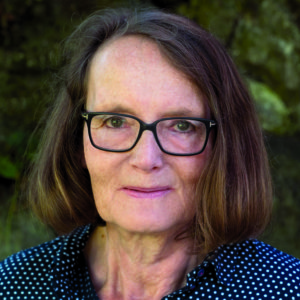 Theres Roth-Hunkeler Volkshochschule Schwyz