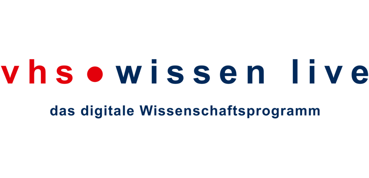 vhs.wissen live