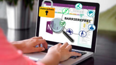 WiseLearn Modul 3 - Laptop